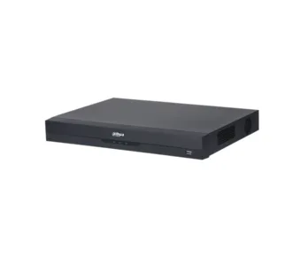 IP-видеорегистратор DAHUA DHI-NVR2208-8P-I DHI-NVR2208-8P-I IP-видеорегистратор DAHUA DHI-NVR2208-8P-I DHI-NVR2208-8P-I