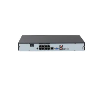 IP-видеорегистратор DAHUA DHI-NVR2208-8P-I DHI-NVR2208-8P-I IP-видеорегистратор DAHUA DHI-NVR2208-8P-I DHI-NVR2208-8P-I