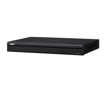 IP-видеорегистратор DAHUA DHI-NVR2208-8P-S2