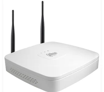 IP-видеорегистратор DAHUA DHI-NVR4104-W
