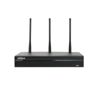 IP-видеорегистратор DAHUA DHI-NVR4104HS-W-S2 DHI-NVR4104HS-W-S2 IP-видеорегистратор DAHUA DHI-NVR4104HS-W-S2 DHI-NVR4104HS-W-S2