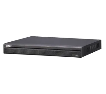 IP-видеорегистратор DAHUA DHI-NVR4208-4K