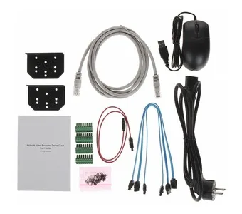 IP-видеорегистратор DAHUA DHI-NVR4416-4KS2 DHI-NVR4416-4KS2 IP-видеорегистратор DAHUA DHI-NVR4416-4KS2 DHI-NVR4416-4KS2