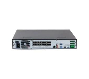 IP-видеорегистратор DAHUA DHI-NVR4432-16P-4KS2/I DHI-NVR4432-16P-4KS2/I IP-видеорегистратор DAHUA DHI-NVR4432-16P-4KS2/I DHI-NVR4432-16P-4KS2/I