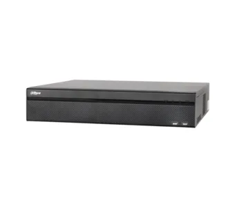 IP-видеорегистратор DAHUA DHI-NVR4816-4KS2 DHI-NVR4816-4KS2 IP-видеорегистратор DAHUA DHI-NVR4816-4KS2 DHI-NVR4816-4KS2