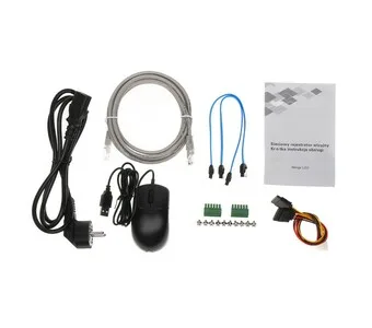 IP-видеорегистратор DAHUA DHI-NVR5216-16P-4KS2E DHI-NVR5216-16P-4KS2E IP-видеорегистратор DAHUA DHI-NVR5216-16P-4KS2E DHI-NVR5216-16P-4KS2E