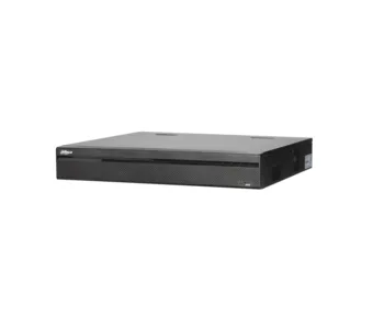 IP-видеорегистратор DAHUA DHI-NVR5424-24P-4KS2 DHI-NVR5424-24P-4KS2 IP-видеорегистратор DAHUA DHI-NVR5424-24P-4KS2 DHI-NVR5424-24P-4KS2