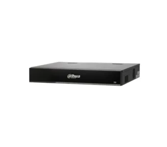 IP-видеорегистратор DAHUA DHI-NVR5432-16P-I/L DHI-NVR5432-16P-I/L IP-видеорегистратор DAHUA DHI-NVR5432-16P-I/L DHI-NVR5432-16P-I/L