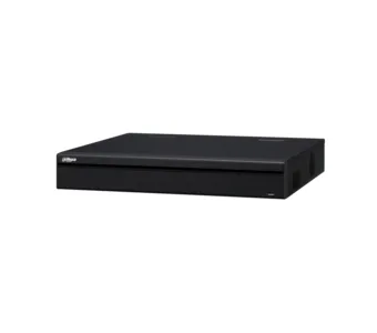 IP-видеорегистратор DAHUA DHI-NVR5464-16P-4KS2E