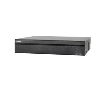 IP-видеорегистратор DAHUA DHI-NVR5816-16P-4KS2