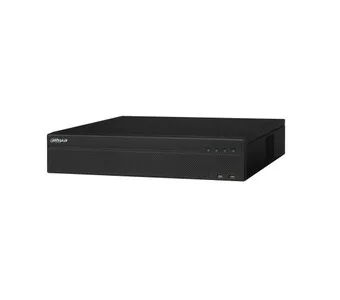 IP-видеорегистратор DAHUA DHI-NVR5816-4KS2 DHI-NVR5816-4KS2 IP-видеорегистратор DAHUA DHI-NVR5816-4KS2 DHI-NVR5816-4KS2