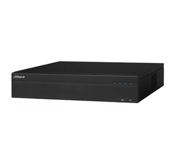 IP-видеорегистратор DAHUA DHI-NVR5864-4KS2
