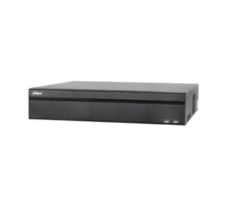 IP-видеорегистратор DAHUA DHI-NVR608-32-4KS2