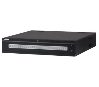 IP-видеорегистратор DAHUA DHI-NVR608R-128-4KS2