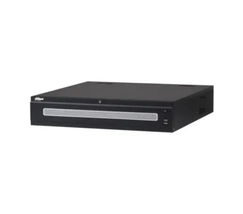 IP-видеорегистратор DAHUA DHI-NVR608R-64-4KS2