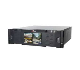 IP-видеорегистратор DAHUA DHI-NVR616DR-64-4KS2 DHI-NVR616DR-64-4KS2 IP-видеорегистратор DAHUA DHI-NVR616DR-64-4KS2 DHI-NVR616DR-64-4KS2