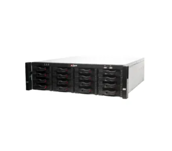 IP-видеорегистратор DAHUA DHI-NVR616R-64-4KS2