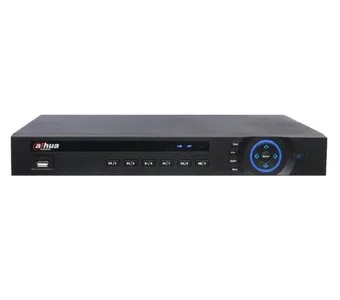 IP-видеорегистратор DAHUA DHI-NVR7208