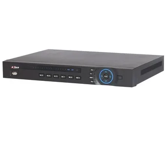 IP-видеорегистратор DAHUA DHI-NVR7208 DHI-NVR7208 IP-видеорегистратор DAHUA DHI-NVR7208 DHI-NVR7208