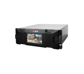 IP-видеорегистратор DAHUA DHI-NVR724DR-256 DHI-NVR724DR-256 IP-видеорегистратор DAHUA DHI-NVR724DR-256 DHI-NVR724DR-256