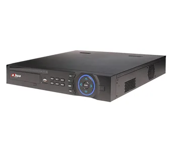IP-видеорегистратор DAHUA DHI-NVR7464-16P