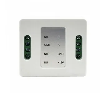 DAHUA DHI-VTM401 DHI-VTM401 DAHUA DHI-VTM401 DHI-VTM401
