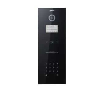 IP вызывные панели DAHUA DHI-VTO1210B-X DHI-VTO1210B-X IP вызывные панели DAHUA DHI-VTO1210B-X DHI-VTO1210B-X