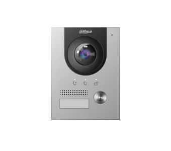 IP вызывные панели DAHUA DHI-VTO2202F