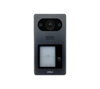 IP вызывные панели DAHUA DHI-VTO3211D-P