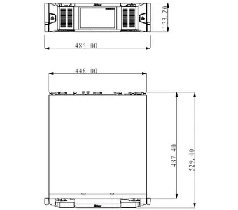 DAHUA DSS7016D DSS7016D DAHUA DSS7016D DSS7016D