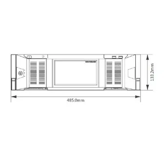 DAHUA DSS7016DR DSS7016DR DAHUA DSS7016DR DSS7016DR