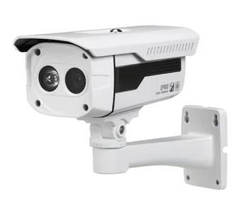 Видеокамера DAHUA HAC-HFW2120B-B
