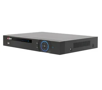 Видеорегистратор DAHUA HCVR5104H-V2 HCVR5104H-V2 Видеорегистратор DAHUA HCVR5104H-V2 HCVR5104H-V2