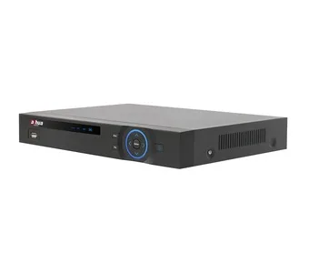 Видеорегистратор DAHUA HCVR5104HE-V2