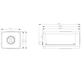 IP-камера DAHUA IPC-HF5200 IPC-HF5200 IP-камера DAHUA IPC-HF5200 IPC-HF5200