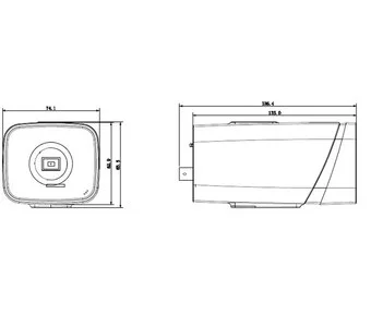 IP-камера DAHUA IPC-HF81200E IPC-HF81200E IP-камера DAHUA IPC-HF81200E IPC-HF81200E