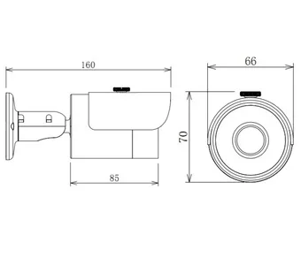 IP-камера DAHUA IPC-HFW4300S IPC-HFW4300S IP-камера DAHUA IPC-HFW4300S IPC-HFW4300S