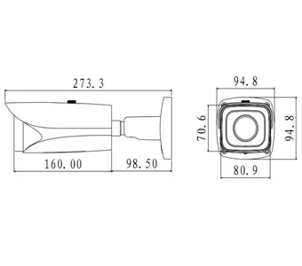 IP-камера DAHUA IPC-HFW5200E-VF IPC-HFW5200E-VF IP-камера DAHUA IPC-HFW5200E-VF IPC-HFW5200E-VF
