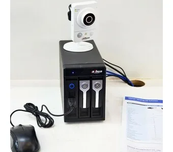 IP-камера DAHUA IPC-K100W IPC-K100W IP-камера DAHUA IPC-K100W IPC-K100W