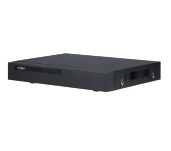 IP-видеорегистратор DAHUA NVR1104H-P NVR1104H-P IP-видеорегистратор DAHUA NVR1104H-P NVR1104H-P