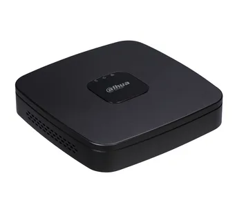 IP-видеорегистратор DAHUA NVR4104-P NVR4104-P IP-видеорегистратор DAHUA NVR4104-P NVR4104-P