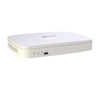 IP-видеорегистратор DAHUA NVR4116-8P