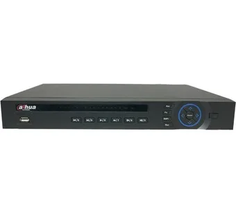 IP-видеорегистратор DAHUA NVR4208