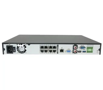 IP-видеорегистратор DAHUA NVR4208 NVR4208 IP-видеорегистратор DAHUA NVR4208 NVR4208