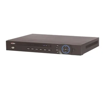 IP-видеорегистратор DAHUA NVR4232-P NVR4232-P IP-видеорегистратор DAHUA NVR4232-P NVR4232-P