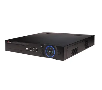 IP-видеорегистратор DAHUA NVR4432-8P