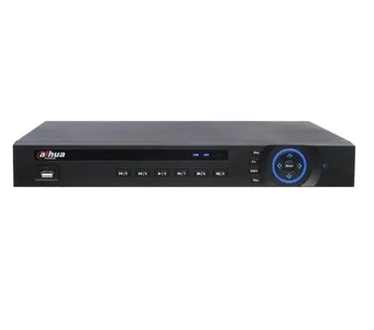 IP-видеорегистратор DAHUA NVR5208 NVR5208 IP-видеорегистратор DAHUA NVR5208 NVR5208
