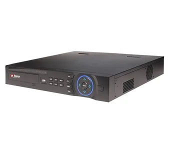 IP-видеорегистратор DAHUA NVR5416-16P