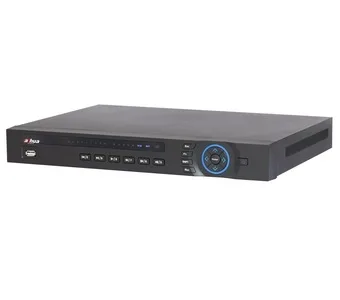 IP-видеорегистратор DAHUA NVR7216-8P NVR7216-8P IP-видеорегистратор DAHUA NVR7216-8P NVR7216-8P