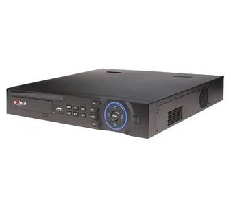 IP-видеорегистратор DAHUA NVR7408-8P